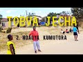 Rifle Onpause - Ndauya Kumutora [Tobva Jecha EP]