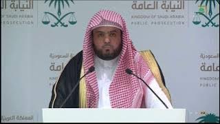 Khashoggi : 5 Pegawai Arab Saudi Berdepan Hukuman Mati