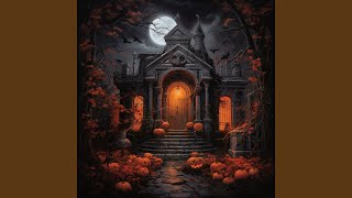 Darkness Within Haunted Hallways on Halloween