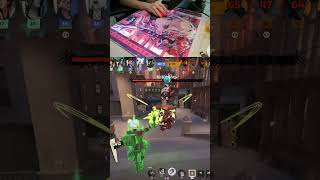 respect for venator | #ktnomis on #Twitch