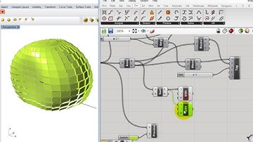 Advanced Analysis in Grasshopper part 4