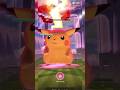 "I Was Not Ready for This Pikachu 😳
