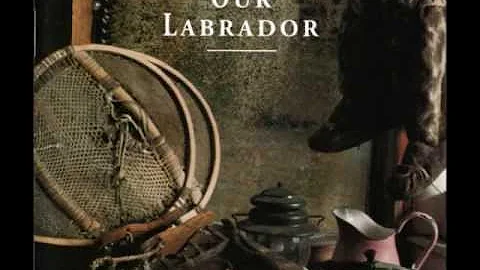 We Sons Of Labrador (Gerald Mitchell)