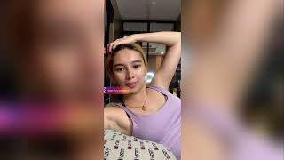 What Is The Color Of Her Hair - Bigo Live - Part