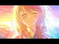 Amv nightcore  listen to your heart french version