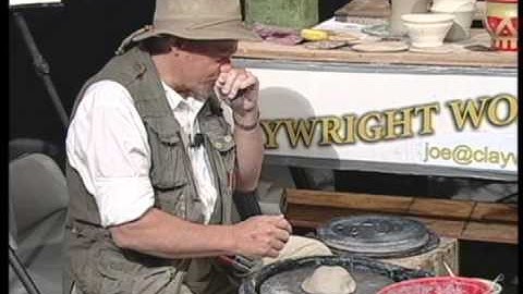 Wheel Throwing I Claywright Workshop