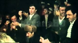 Hə Hü Bir Oldu, Öküz Komandir Oldu Şəki, 1992