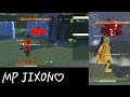 Higlhtsh | MP JIXON VS THE ALEXANDER | FREEE FIRE ❤