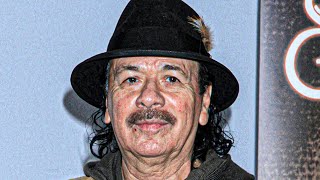 At 77, Carlos Santana FINALLY Confirms What We Knew All Along