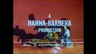 Opening And Closing From The Caped Crusader Caper 1988 Worldvisionkids Klics Vhs