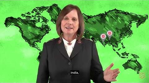 Intro - Partners in Mission 2020 Introduction Video