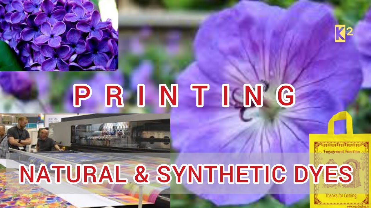 PRINTING INTRODUCTION - YouTube