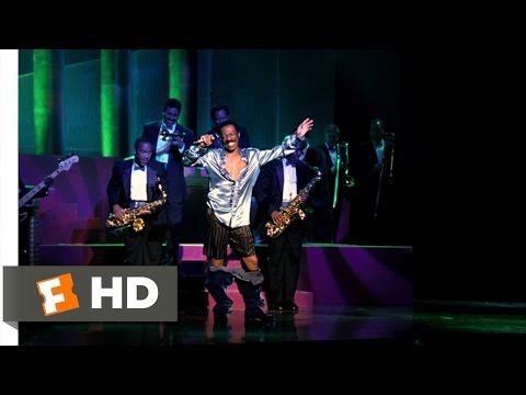 Dreamgirls (7/9) Movie CLIP - Jimmy Got Soul (2006...