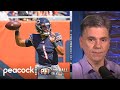 Chicago Bears ready for Justin Fields to meet franchise QB dreams | Pro Football Talk | NBC Sports