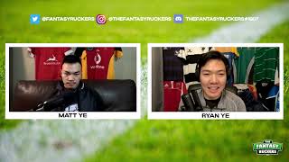 Fantasy MLR 2024 -  New Year, New League: Late Team Addition & Early MLR Squad Breakdown