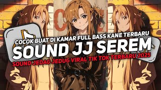 Download Lagu DJ DROP ENAKEUN V3 SOUND JJ KANE FULL BASS COCOK BUAT DI KAMAR MENGKANE VIRAL TIKTOK TERBARU 2025 MP3