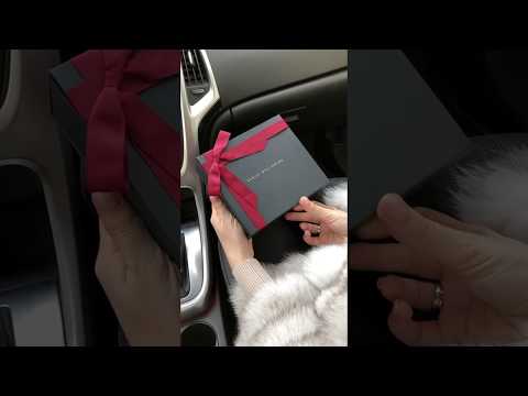 Часики от Daniel Wellington Classic Petite Melrose 32mm