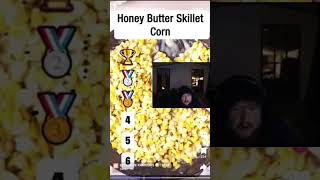 CaseOh Ranks the WORST foods…🤮 #caseoh #caseohedits