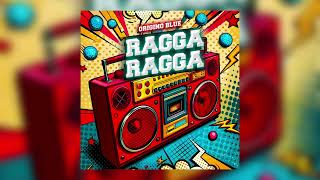 Origino Blue - Ragga Ragga (Audio Visualizer)