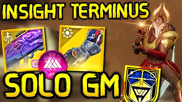 Solo GM 