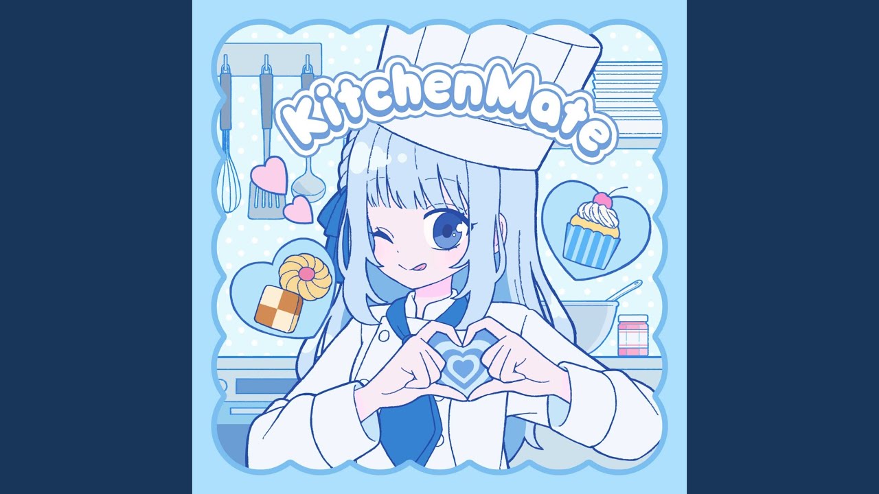 Magical Palette (feat. ゆきまめ) - YouTube