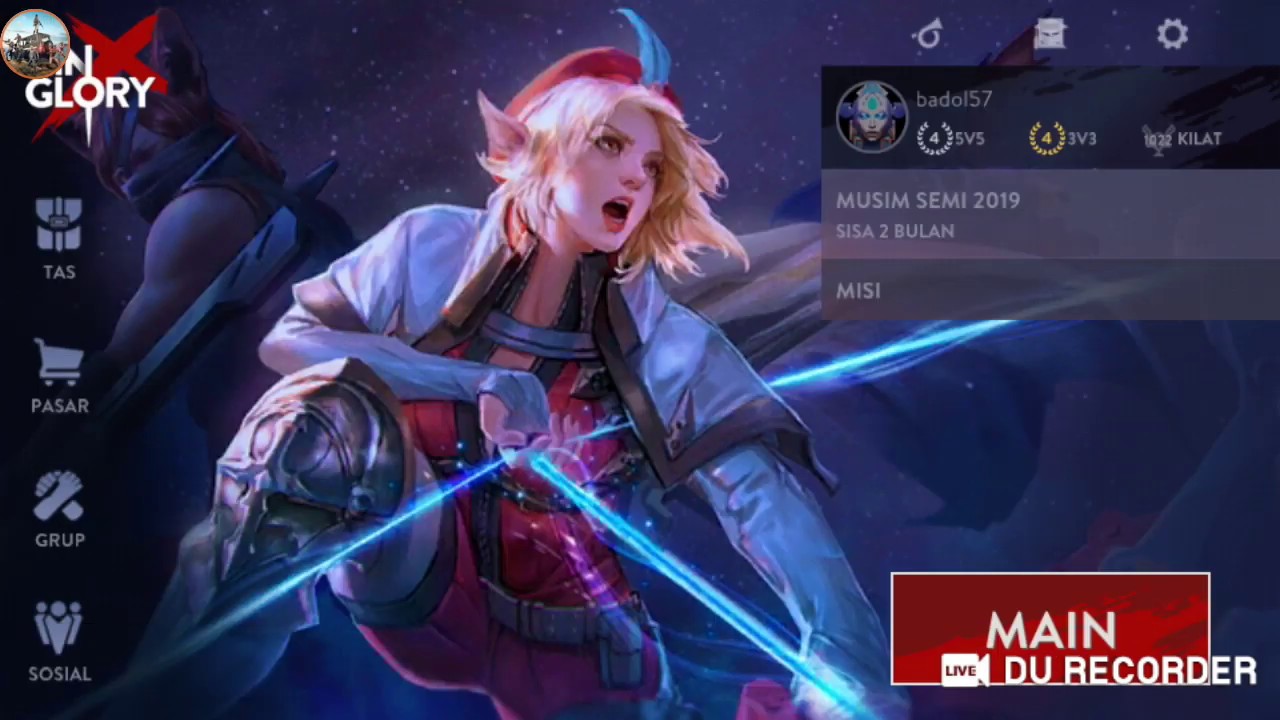 VAINGLORY COME BACK YouTube