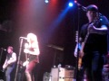 Against Me! &quot;Pretty Girls&quot; @ the Jefferson Theater 11/8/12
