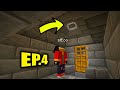 IL PASSAGGIO SEGRETO (INTROVABILE) - MINECRAFT: PARKOUR EVERYTHING! - EP.4