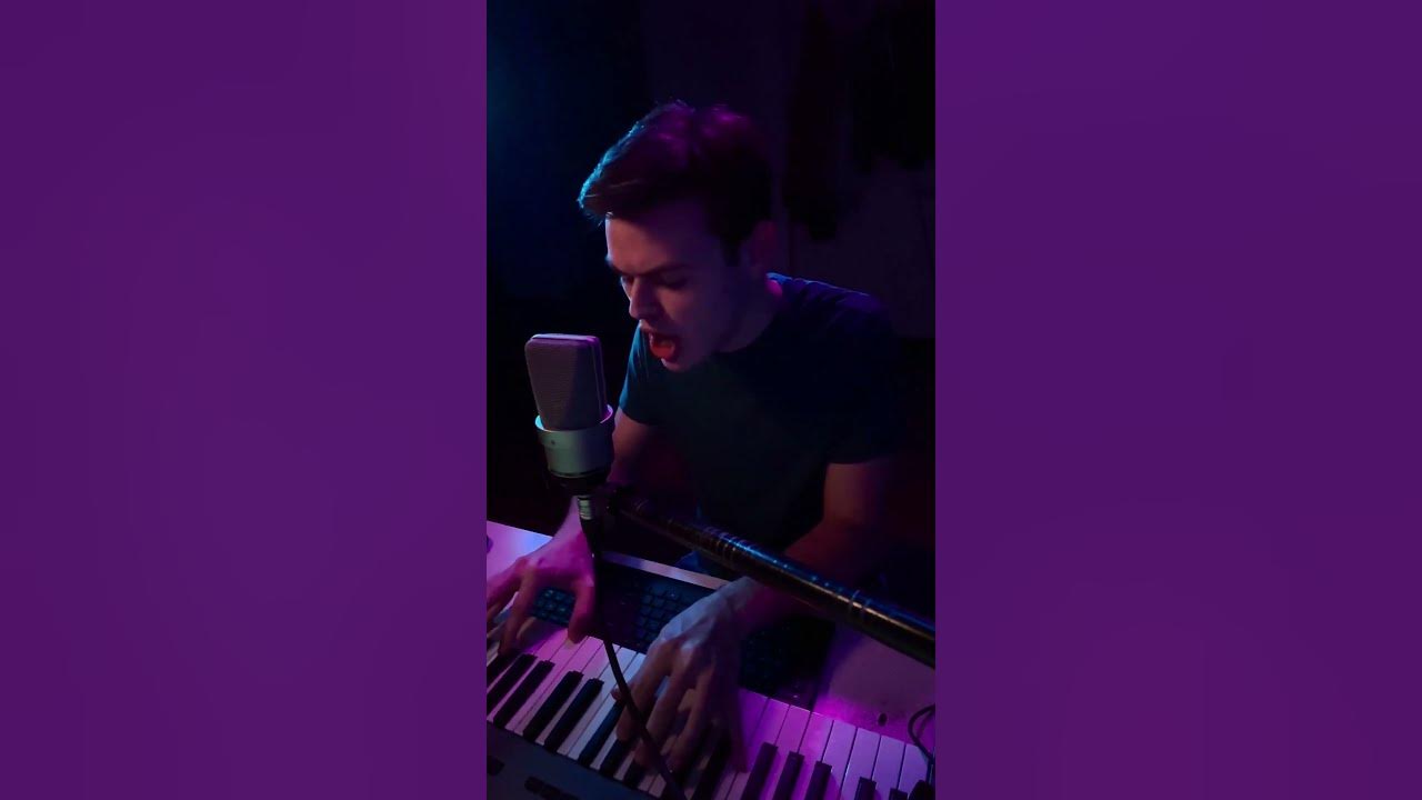 Lady Gaga - Abracadabra (cover) #ladygaga #musician #cover