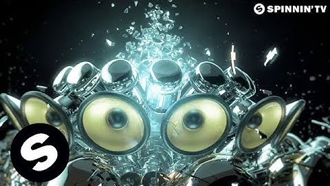 Dannic & DBSTF - Noise (Official Music Video)