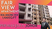 Pandan Ria 2 Apartment Ampang Jaya Near Pandan Indah Rent Youtube
