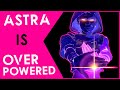 Korean Astra Utility is Insane | Advanced Agent Guide