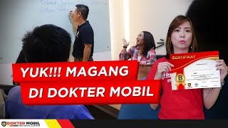 Onderdil Sparepart Mobil Atrium Senen LT 5 Jakarta Pusat