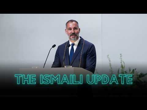 The Ismaili Update: September Recap