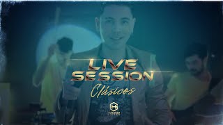 Download Lagu HORACIO GAITAN - LIVE SESSION /No me enseñaste/Llora mi garganta/Vas a llorar/Entre tú y mil mares MP3