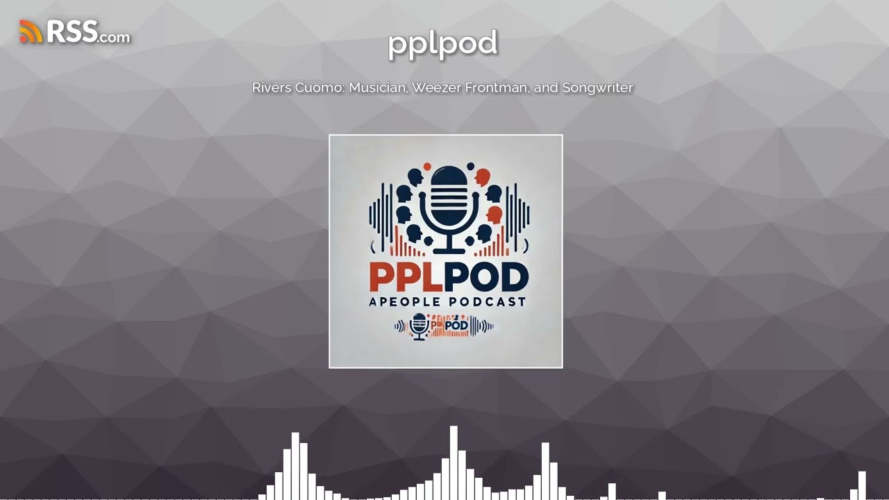 Rivers Cuomo: Musician, Weezer Frontman, and Songwriter