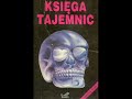 Thomas de Jean   Księga Tajemnic cz 01