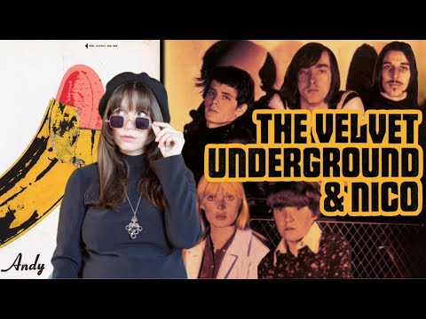 The Velvet Underground and Nico: From the Factory to Forever - YouTube