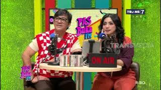 LAMONGAN, Laporan Mudik Perorangan | PAS BUKA FM (20/04/23) Part 2