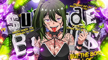 $UICIDEBOY$ - NOW AND AT THE HOUR OF OUR DEATH (FEAT. BONES)