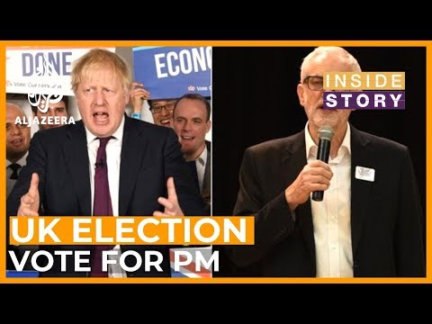 Who will be UK's next Prime Minister? | Inside Story