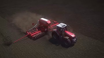 [INTRO] - FS FARMERS