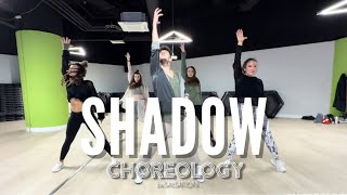 SHADOW - Livingston | CHOREOLOGY by Salsation CEI Damian Jabłoński