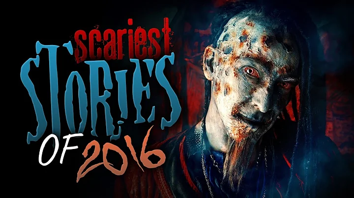 Scariest Stories of 2016 - Scary Story Compilation...