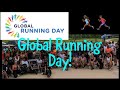 Global Running Day!