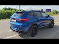 Проект Haval Сила 300+ л.с.       Project Haval Power 300+ hp