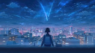 [playlist]새벽에 들으면 극락가는 J-POP 플레이리스트 🌜