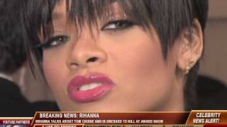 rihanna talks about tom cruise and akon