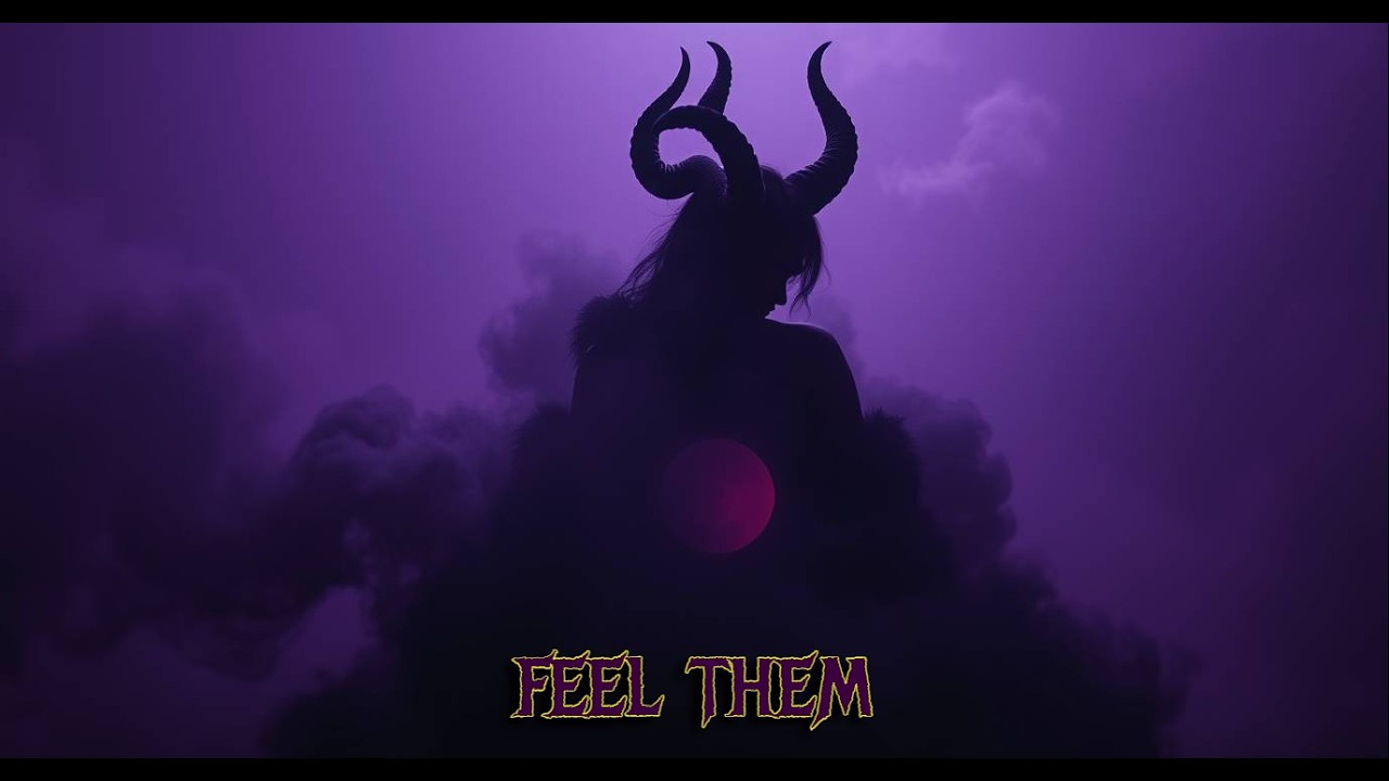 Satanic Subliminal -  Mating Deities Current