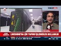 Çin'in süper bilgisayarı ABD'li rakiplerini geçti! | A Haber